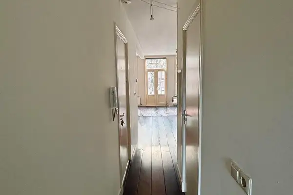 Foto #4 Appartement Nicolaas Beetsstraat Amsterdam