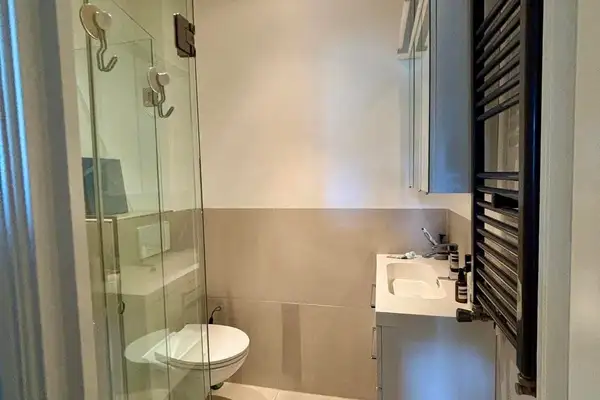 Foto #13 Appartement Nicolaas Beetsstraat Amsterdam