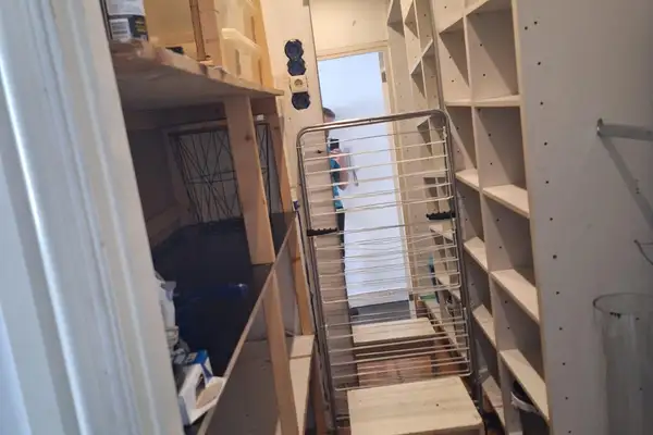 Foto #9 Appartement Nicolaas Beetsstraat Amsterdam