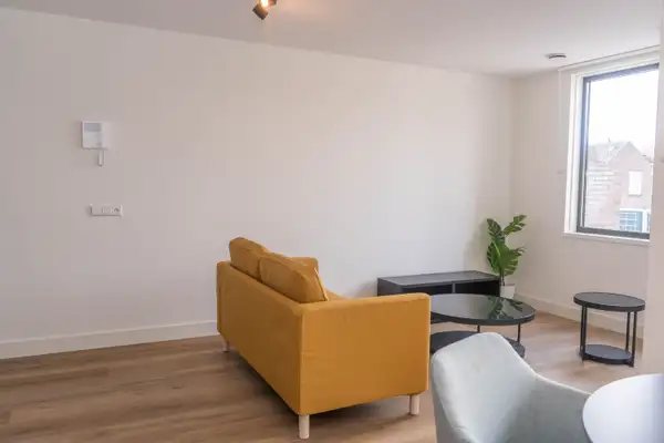 Foto #6 Appartement Rosmolenplein Tilburg