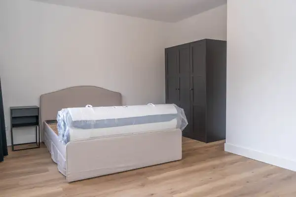 Foto #9 Appartement Rosmolenplein Tilburg