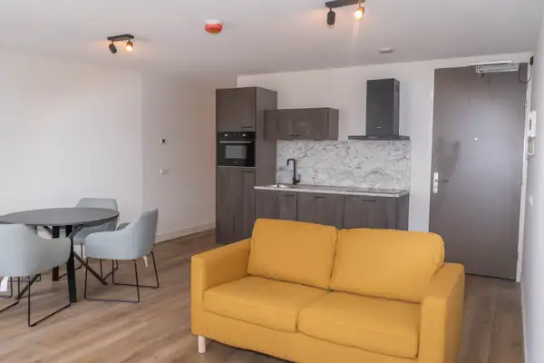 Foto #3 Appartement Rosmolenplein Tilburg