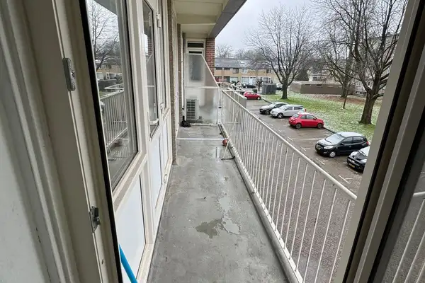 Foto #7 Studio Europalaan Tilburg