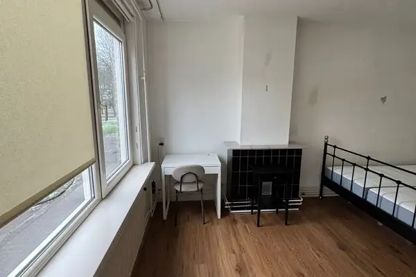 Foto #2 Studio Europalaan Tilburg