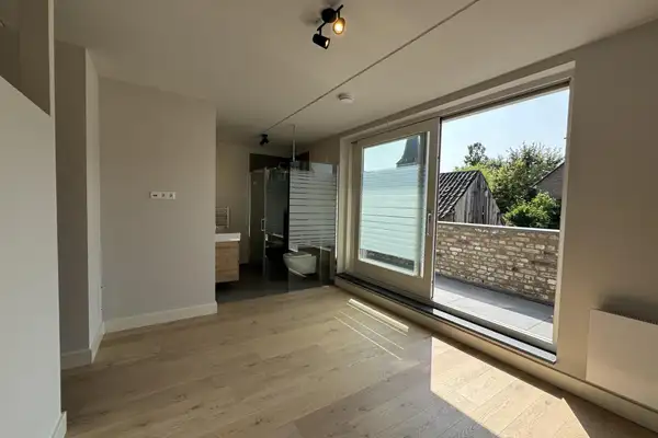 Foto #2 Appartement Spriemenstraat Eijsden