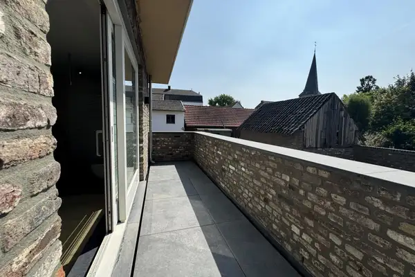 Foto #3 Appartement Spriemenstraat Eijsden