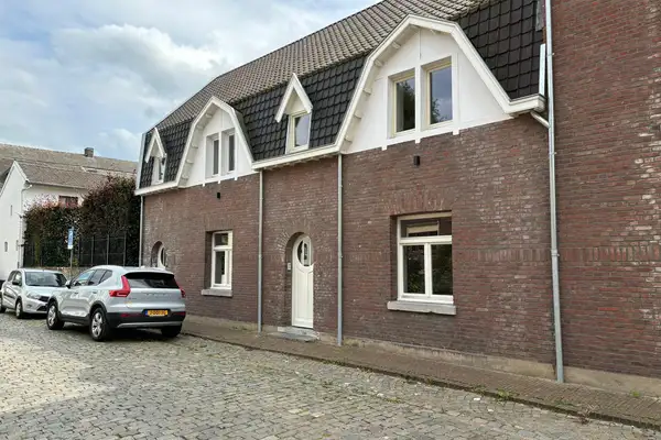 Foto #7 Appartement Spriemenstraat Eijsden