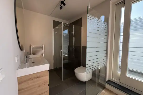 Foto #1 Appartement Spriemenstraat Eijsden