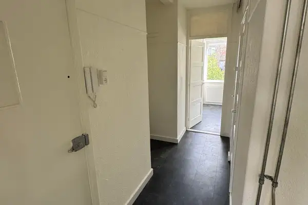 Foto #5 Appartement Mijnsherenlaan Rotterdam