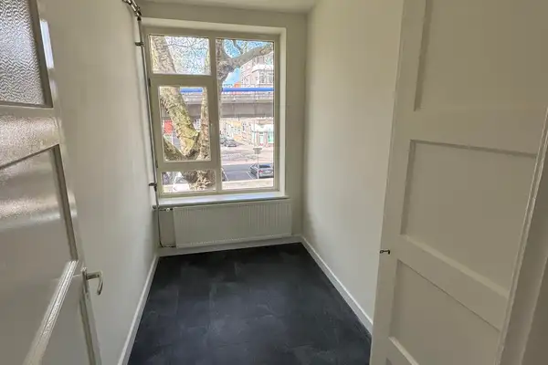 Foto #2 Appartement Mijnsherenlaan Rotterdam