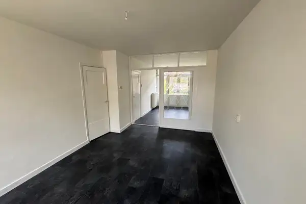 Foto #4 Appartement Mijnsherenlaan Rotterdam