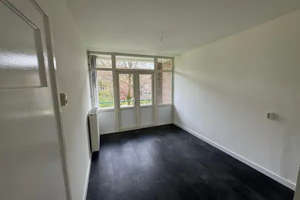 Foto #0 Appartement Mijnsherenlaan Rotterdam