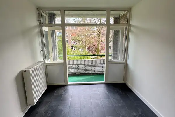 Foto #8 Appartement Mijnsherenlaan Rotterdam