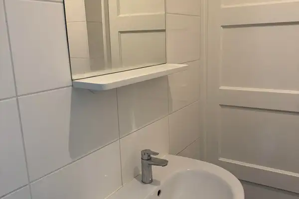 Foto #6 Appartement Mijnsherenlaan Rotterdam