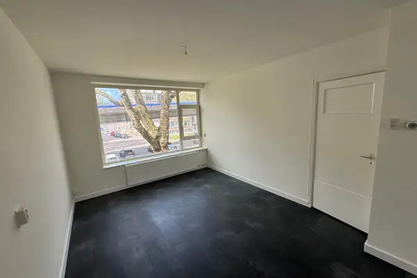 Foto #3 Appartement Mijnsherenlaan Rotterdam