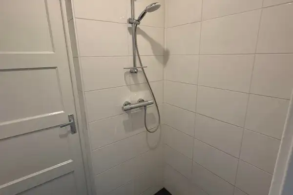 Foto #7 Appartement Mijnsherenlaan Rotterdam