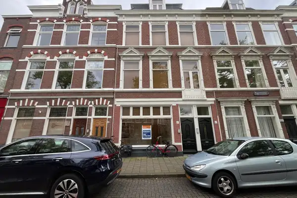 Foto #0 Appartement Regentesselaan Den Haag