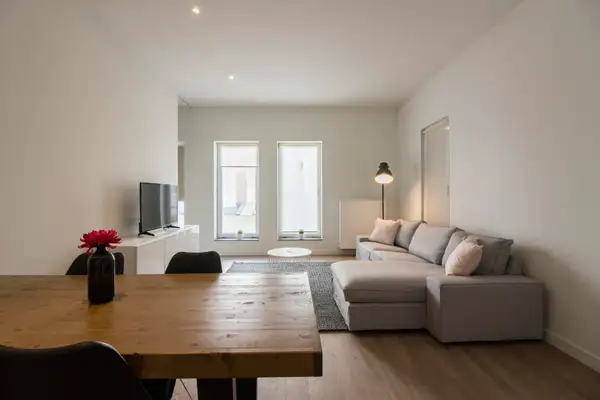 Foto #1 Appartement Lage Barakken Maastricht