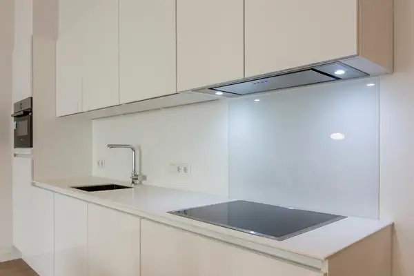 Foto #2 Appartement Lage Barakken Maastricht