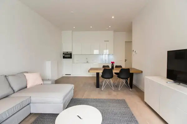 Foto #0 Appartement Lage Barakken Maastricht