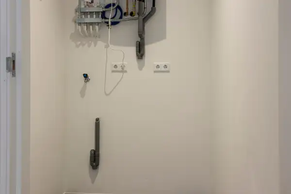 Foto #6 Appartement Lage Barakken Maastricht