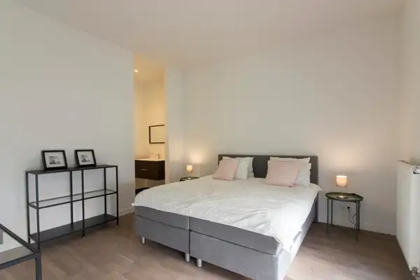 Foto #3 Appartement Lage Barakken Maastricht