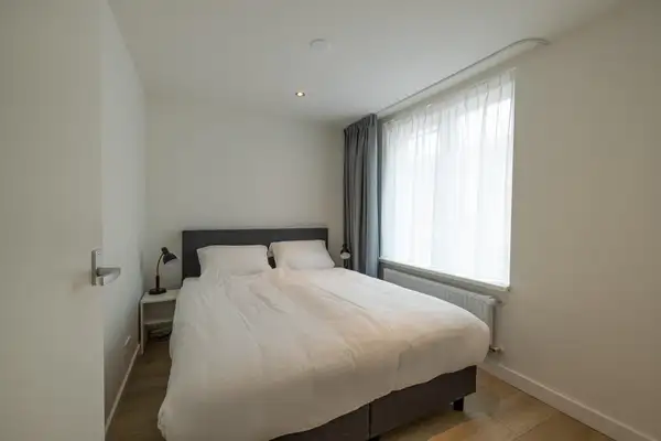 Foto #8 Appartement Tongersestraat Maastricht