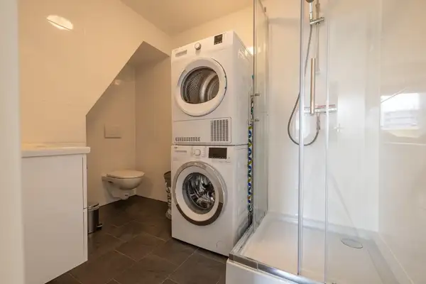 Foto #12 Appartement Tongersestraat Maastricht