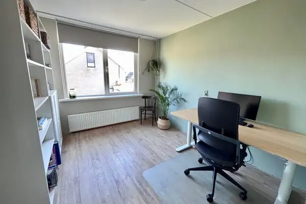 Foto #7 Huurwoning Leppa Drachten