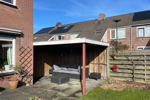 Foto #14 Huurwoning Leppa Drachten