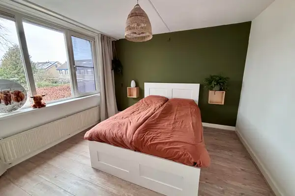 Foto #6 Huurwoning Leppa Drachten