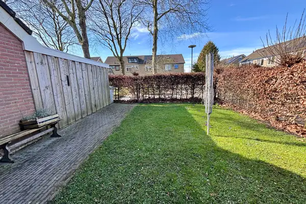 Foto #16 Huurwoning Leppa Drachten