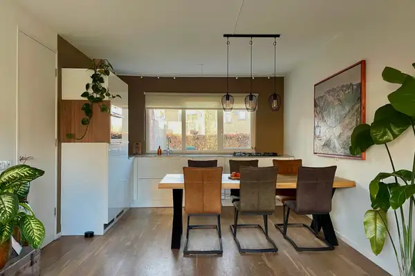 Foto #4 Huurwoning Leppa Drachten