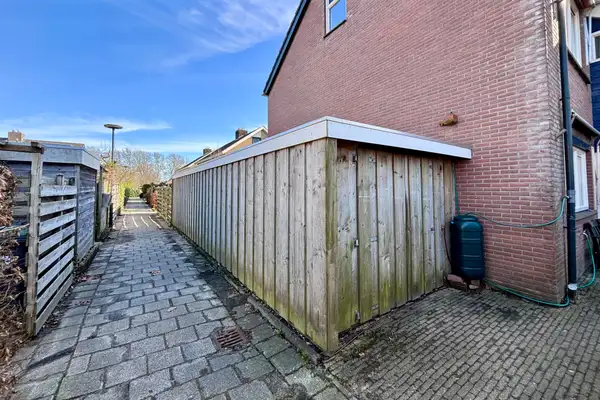 Foto #17 Huurwoning Leppa Drachten