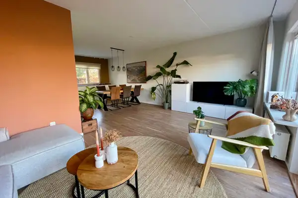 Foto #3 Huurwoning Leppa Drachten