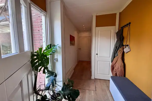 Foto #1 Huurwoning Leppa Drachten