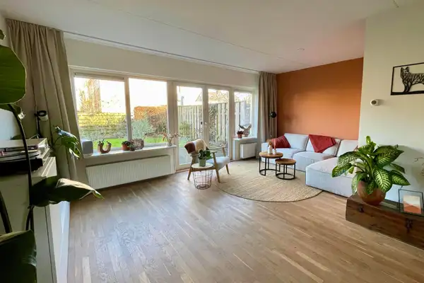 Foto #2 Huurwoning Leppa Drachten