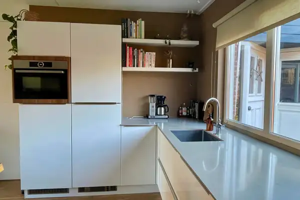 Foto #5 Huurwoning Leppa Drachten