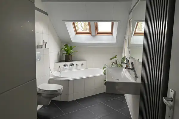 Foto #10 Huurwoning Leppa Drachten