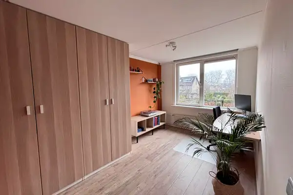 Foto #9 Huurwoning Leppa Drachten