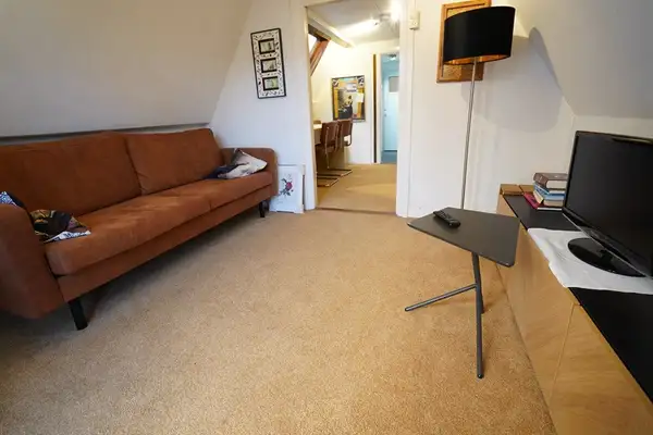 Foto #6 Huurwoning Buitenwatersloot Delft