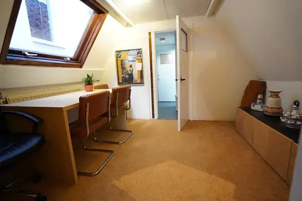 Foto #7 Huurwoning Buitenwatersloot Delft