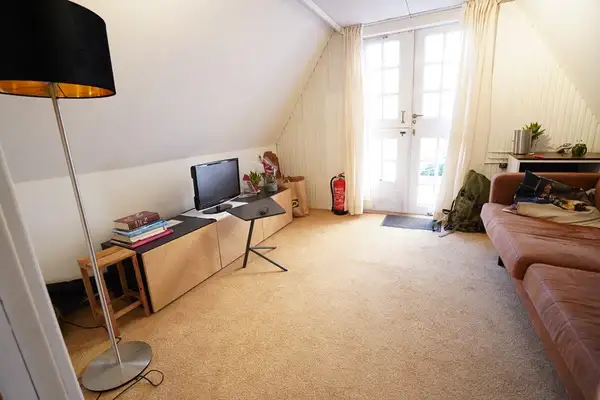 Foto #0 Huurwoning Buitenwatersloot Delft