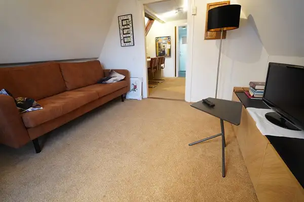 Foto #5 Huurwoning Buitenwatersloot Delft