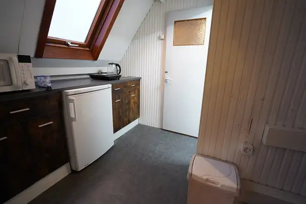 Foto #4 Huurwoning Buitenwatersloot Delft