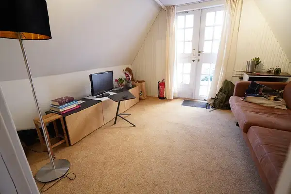 Foto #8 Huurwoning Buitenwatersloot Delft