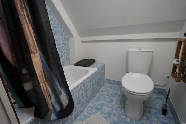 Foto #3 Huurwoning Buitenwatersloot Delft