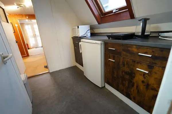 Foto #2 Huurwoning Buitenwatersloot Delft