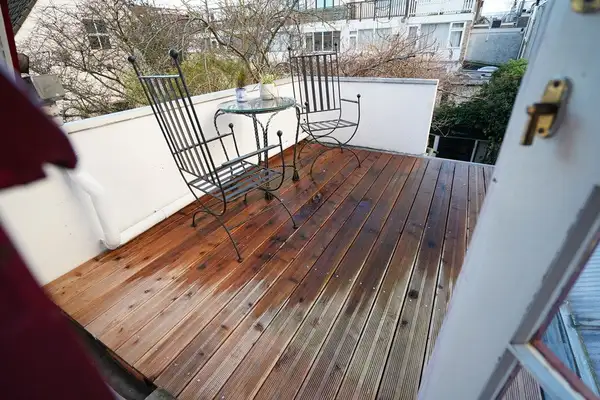 Foto #9 Huurwoning Buitenwatersloot Delft