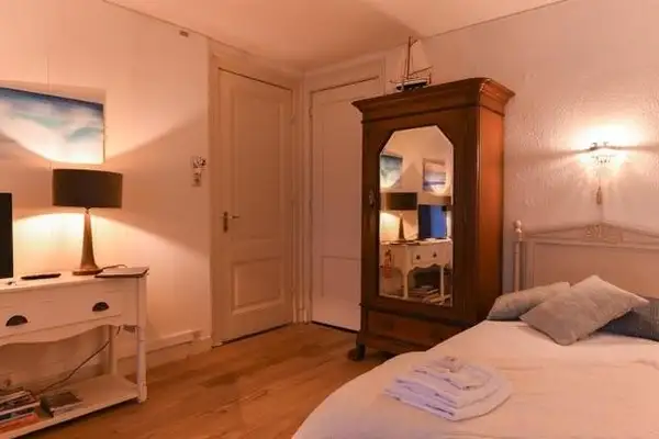 Foto #9 Appartement Badhuisweg Den Haag